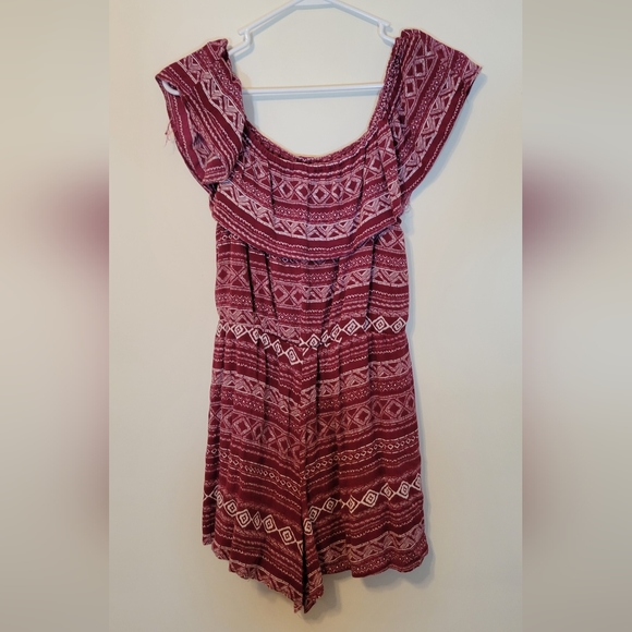 Romper - Picture 2 of 3